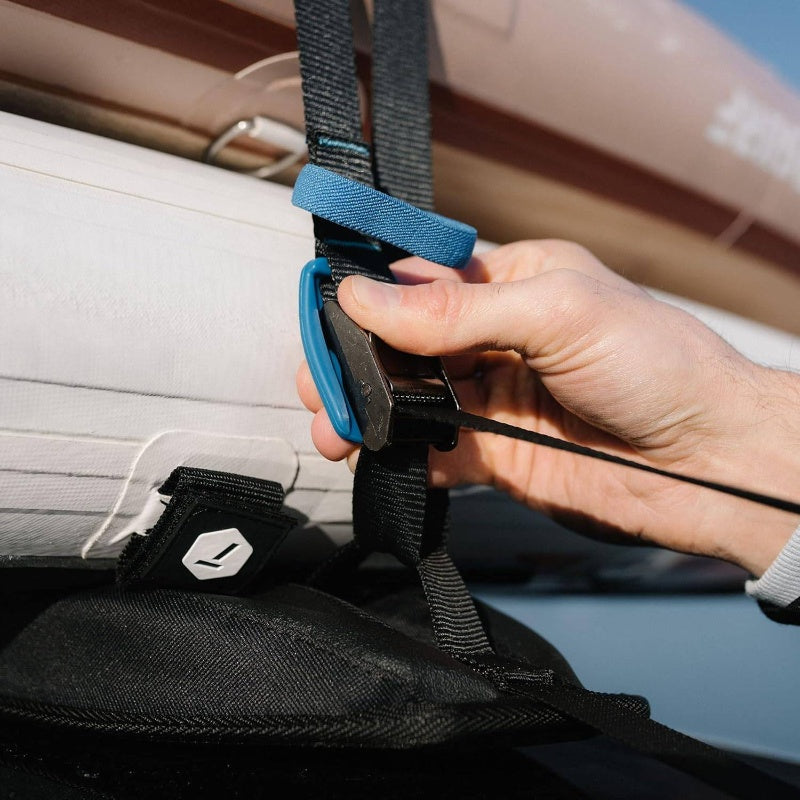 Universal Car Soft Roof Rack With Portable Storage Bag