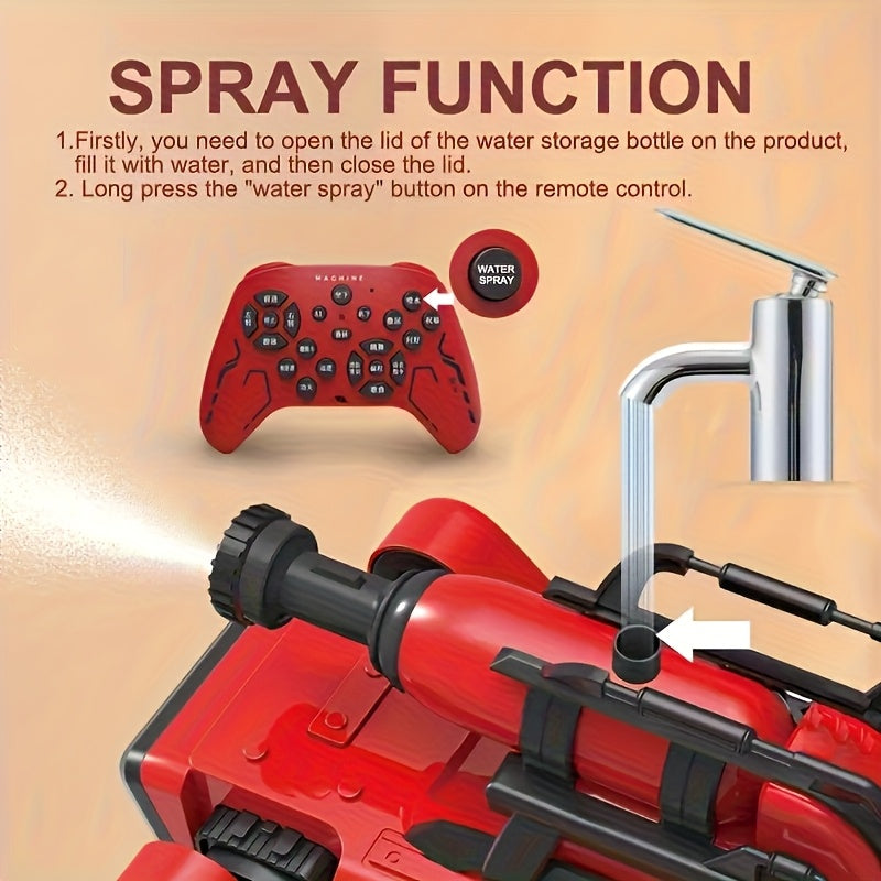 Intelligent Robot Dog With Programmable Voice Commands