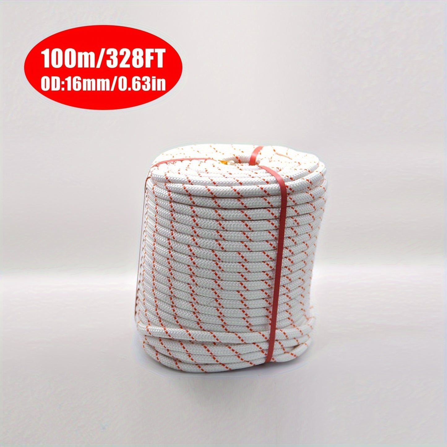 Double Braided High Strength Rope For Outdoor Activities