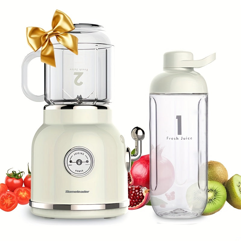 Personal Blender for Shakes and Smoothies Travel Cup
