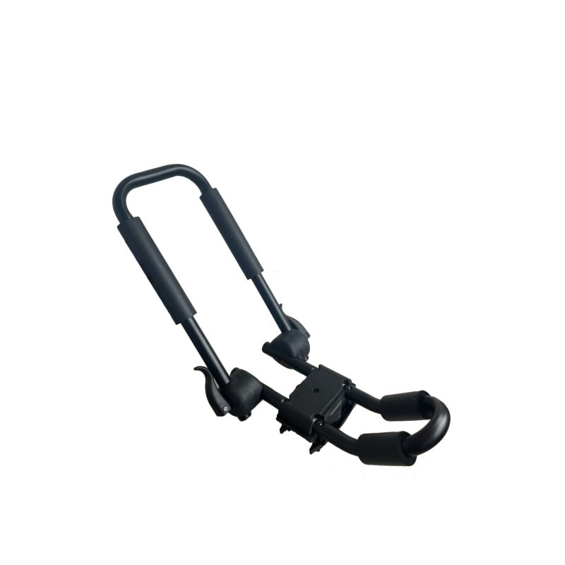 Folding J Style Kayak Roof Rack Carrier Universal 4In1