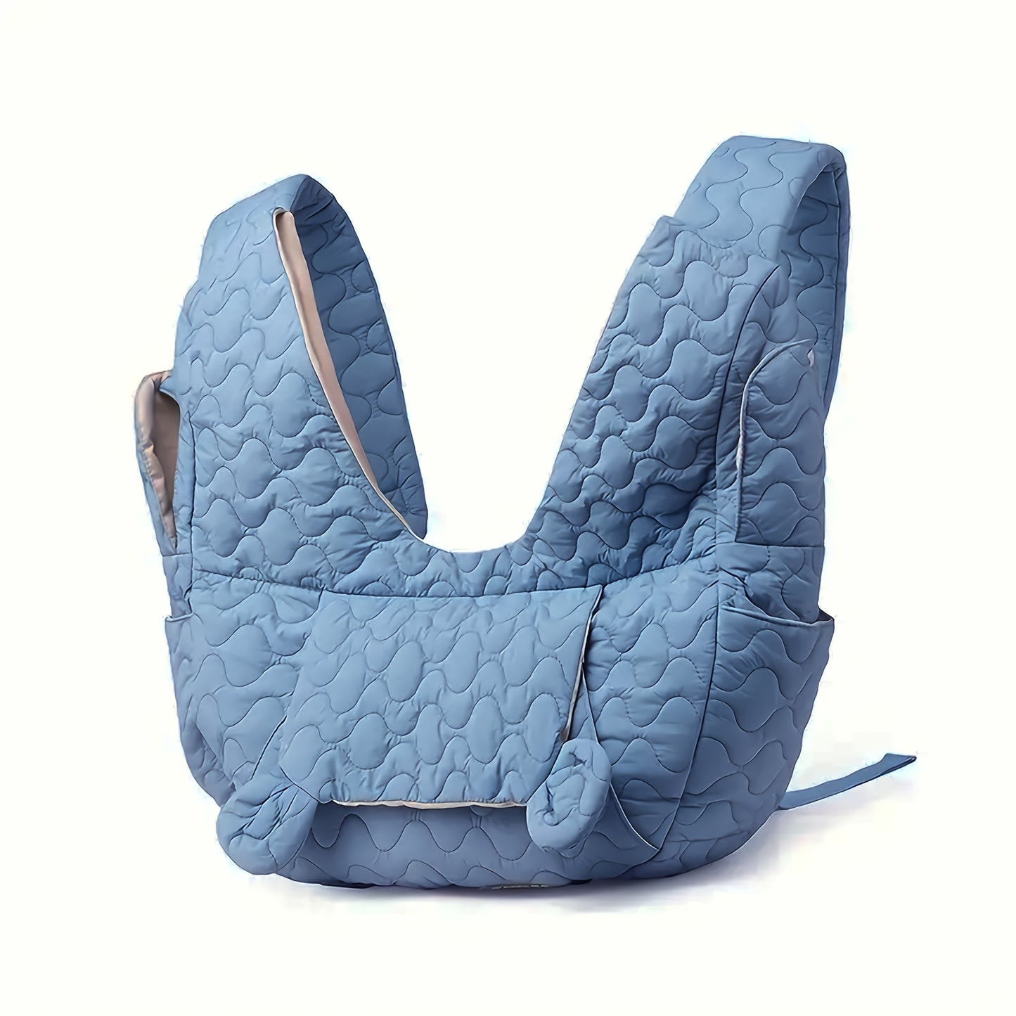 Portable Pet Backpack For Small To Medium Cats And Dogs