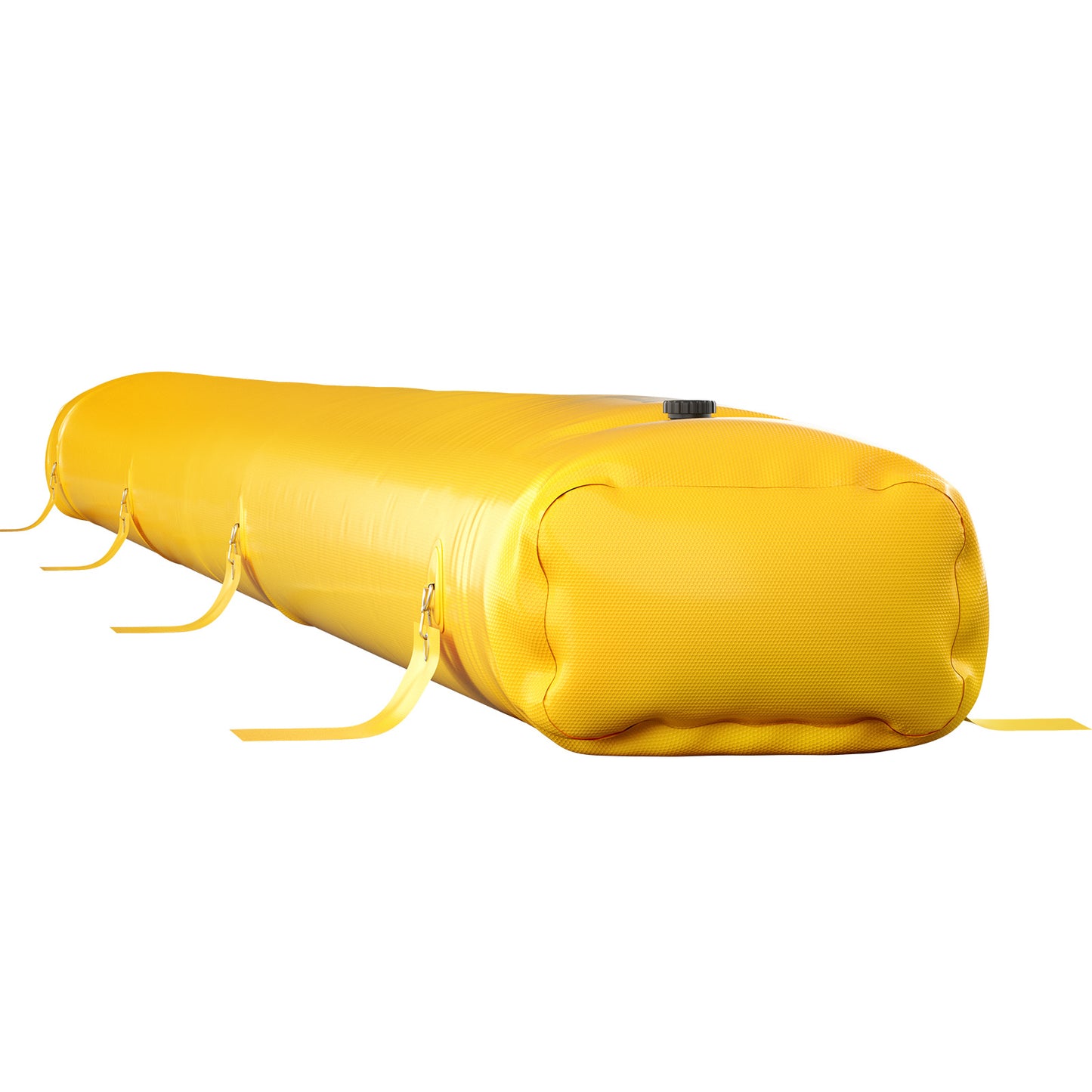Reusable PVC Flood Barrier Bag for Doorways and Garages