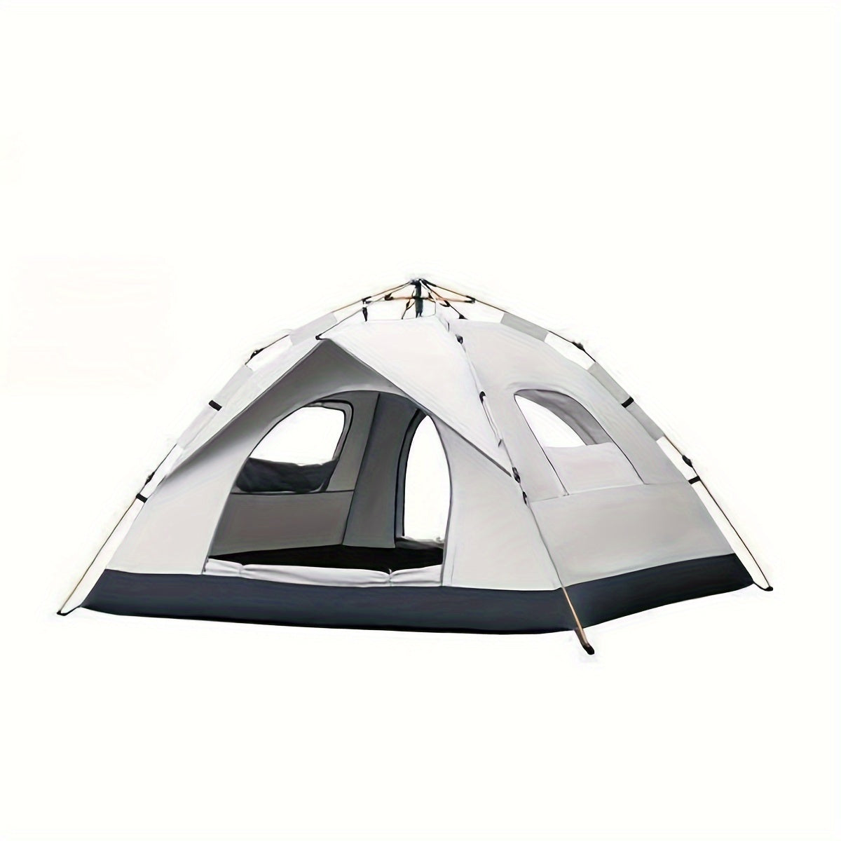 Quick Setup Outdoor Tent for Camping and Travel Adventures