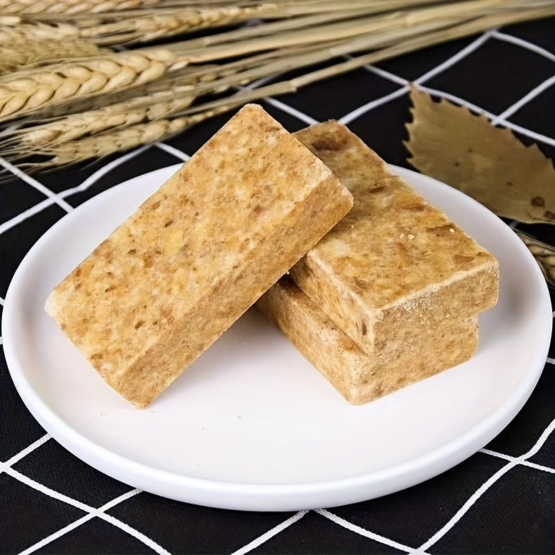 Emergency Rescue Food Bars For Camping And Survival Adventures