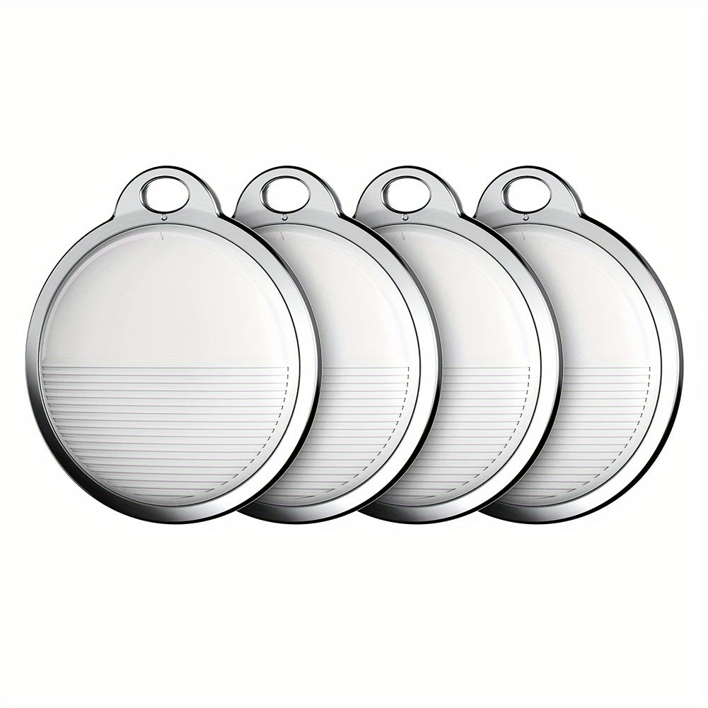 4PCS GPS Smart Anti-Lost Device Locator For Cars And Kids