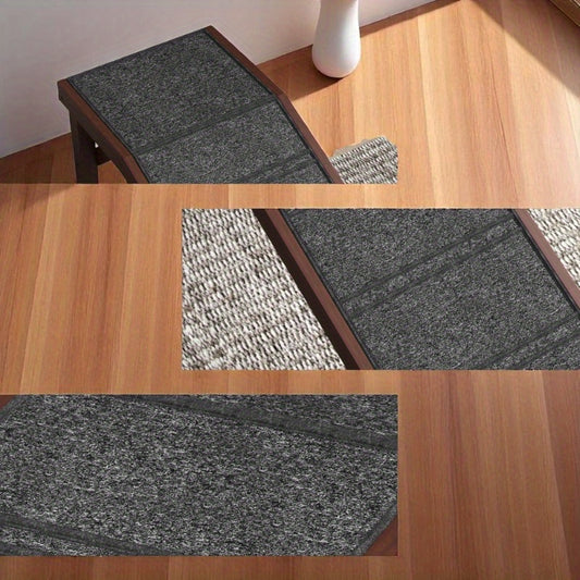 Extra Wide Non Slip Dog Ramp for High Beds Couches
