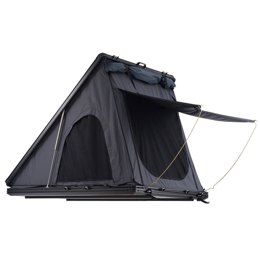 VEVOR Rooftop Tent Hard Shell For Jeep SUV Truck Adventures