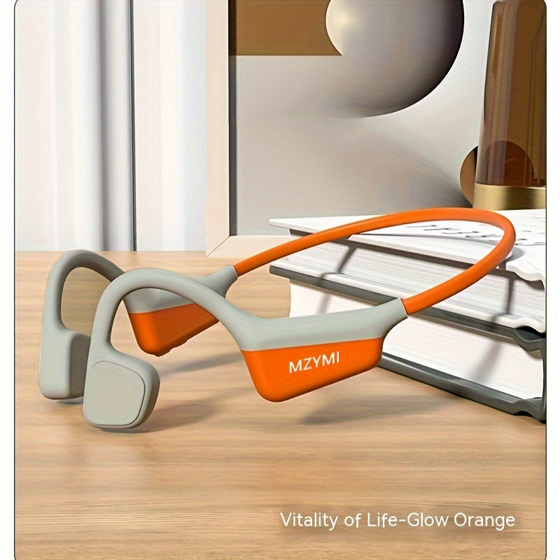 Bone Conduction Headphones for Sports with High Quality Audio