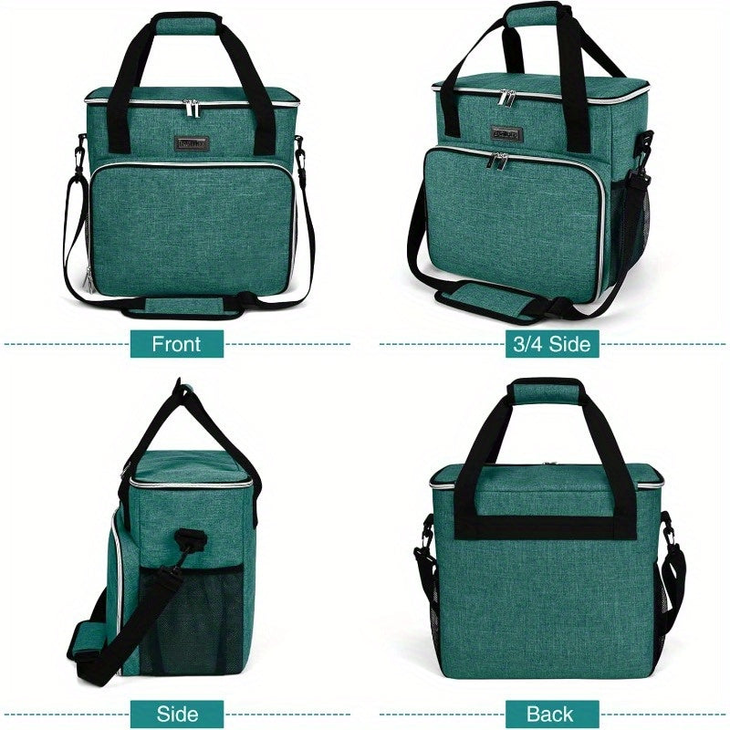 BAGLHER Airline Pet Travel Kit TSA Approved Carrier Pouch