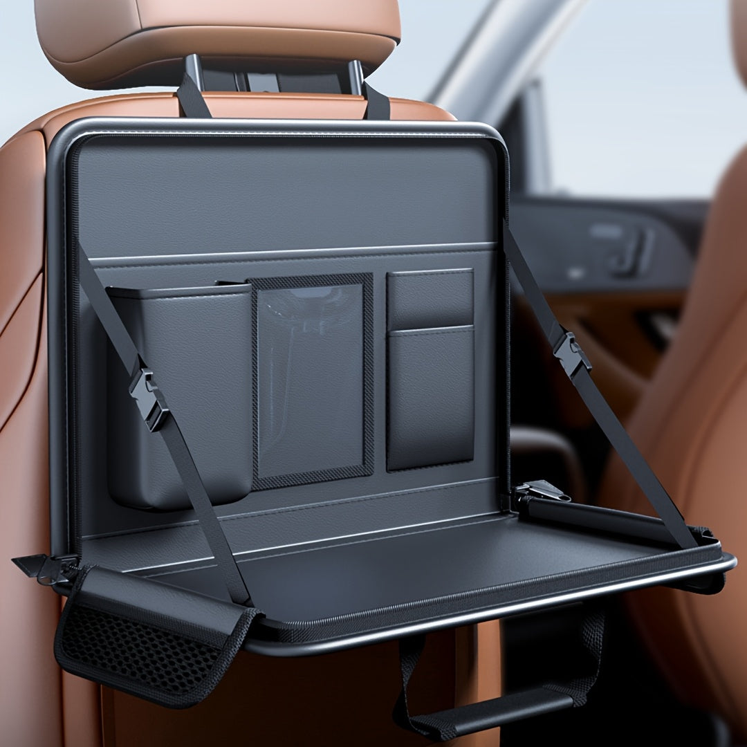 Premium Car Tablet Laptop Holder for Front and Rear Seats