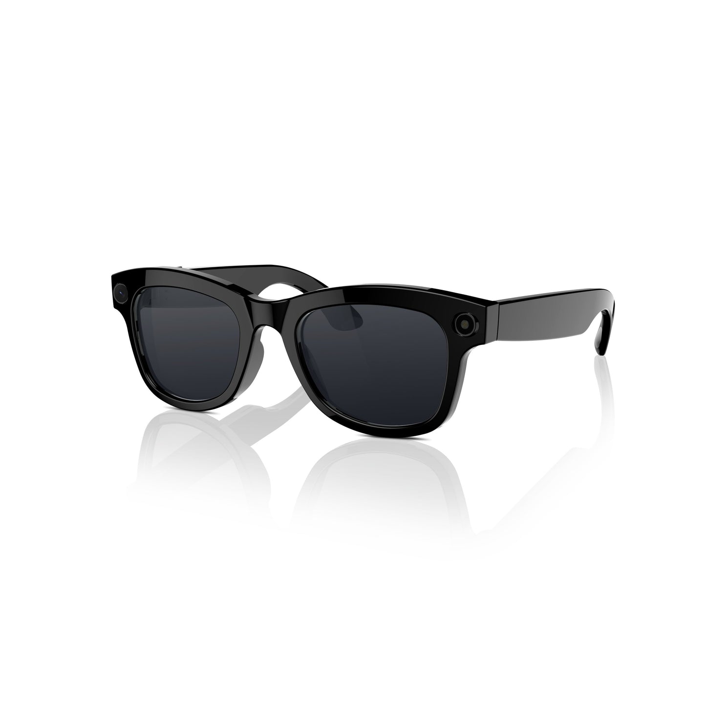 Smart AI Photography Video Glasses Ultra Wide 500W Camera