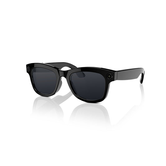 Smart AI Photography Video Glasses Ultra Wide 500W Camera