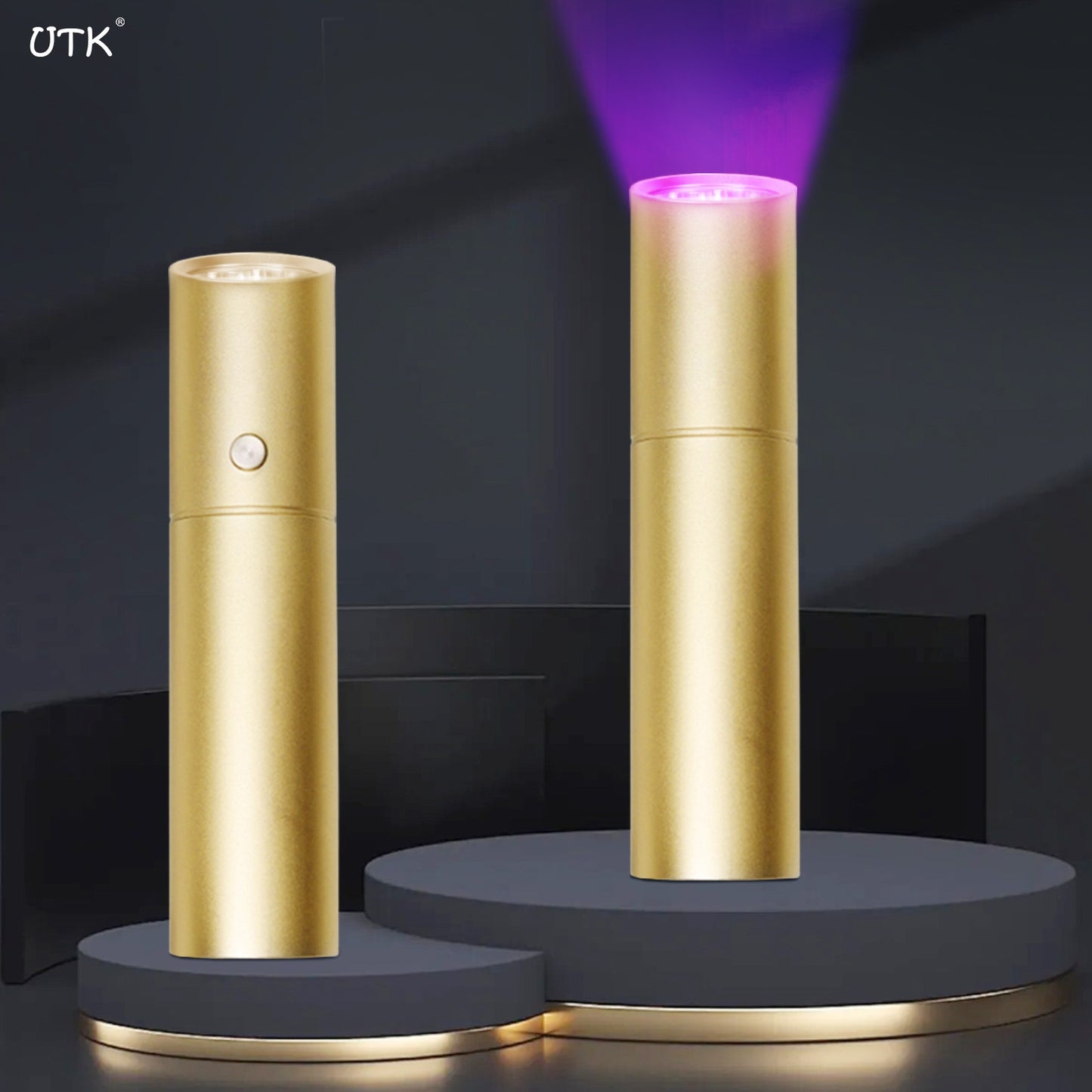 Five Wavelengths 470 630 660 850 940 Nm Led Therapy Device