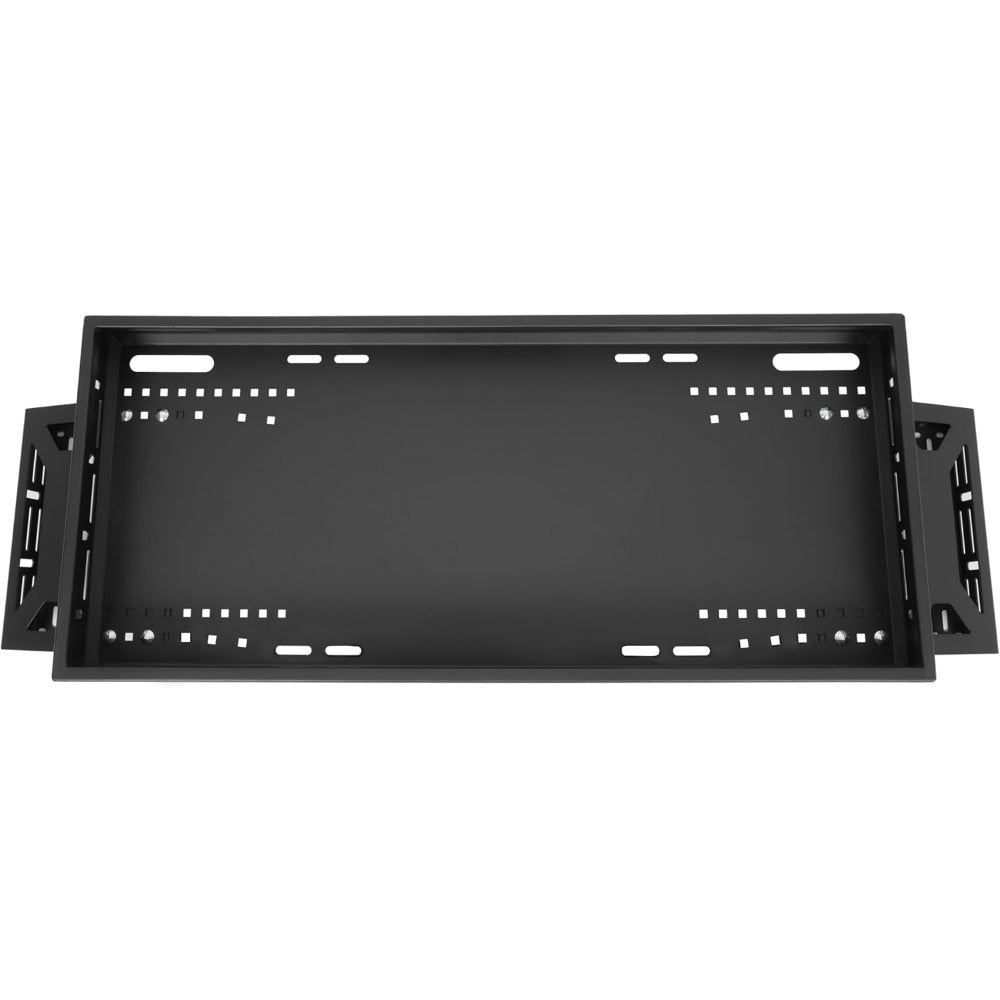 Overbed Cargo Rack for UTV with Adjustable Mounting Brackets