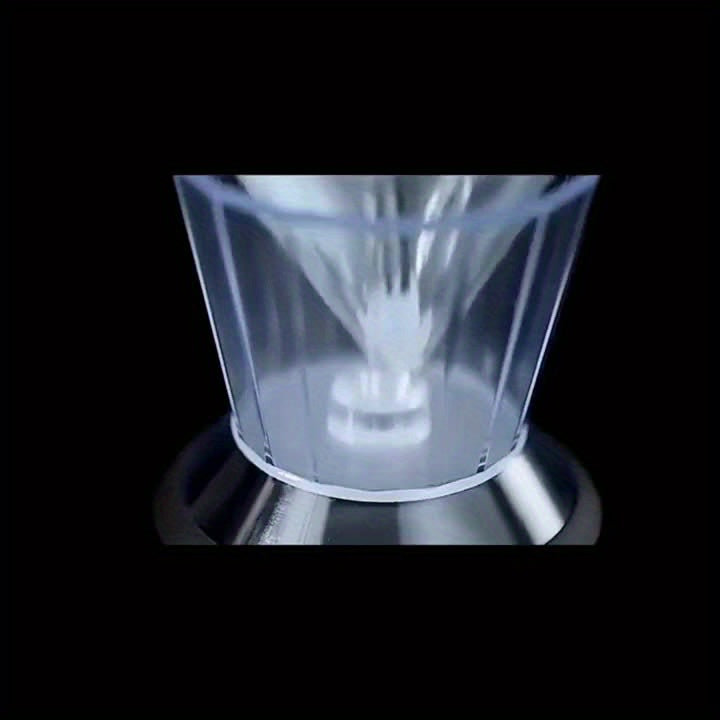 Stylish Glass Honey Dispenser No Drip With Scoop For Syrup