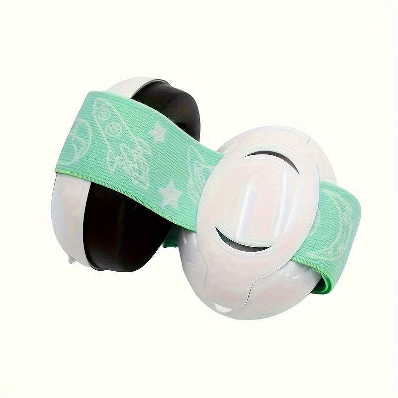 Noise Canceling Pet Ears for Small Dogs and Cats Lightweight
