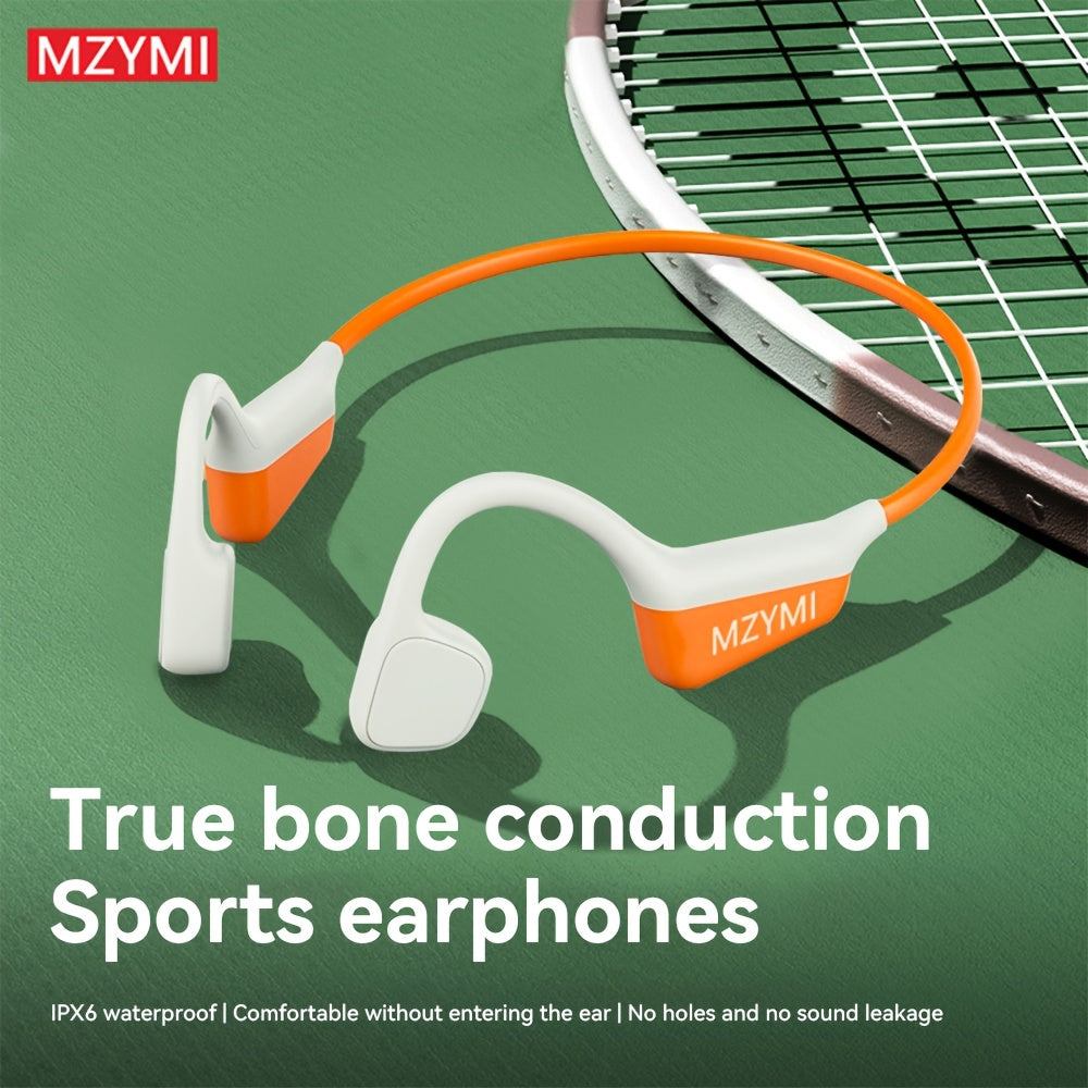 Bone Conduction Headphones for Sports with High Quality Audio