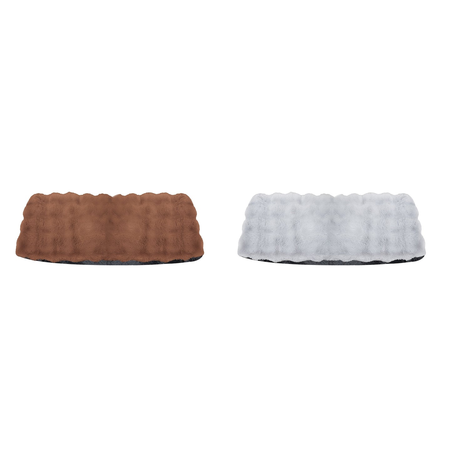 Self Warming Cat Mat Set For Indoor Outdoor Pets Bed