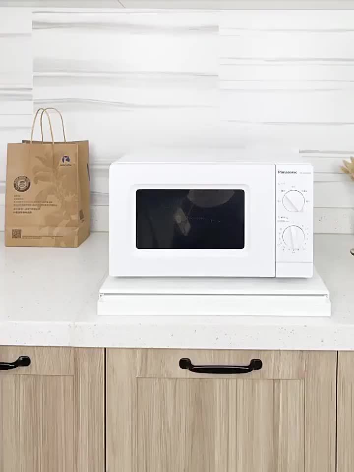 Heavy Duty Adjustable Metal Kitchen Organizer With Shelves