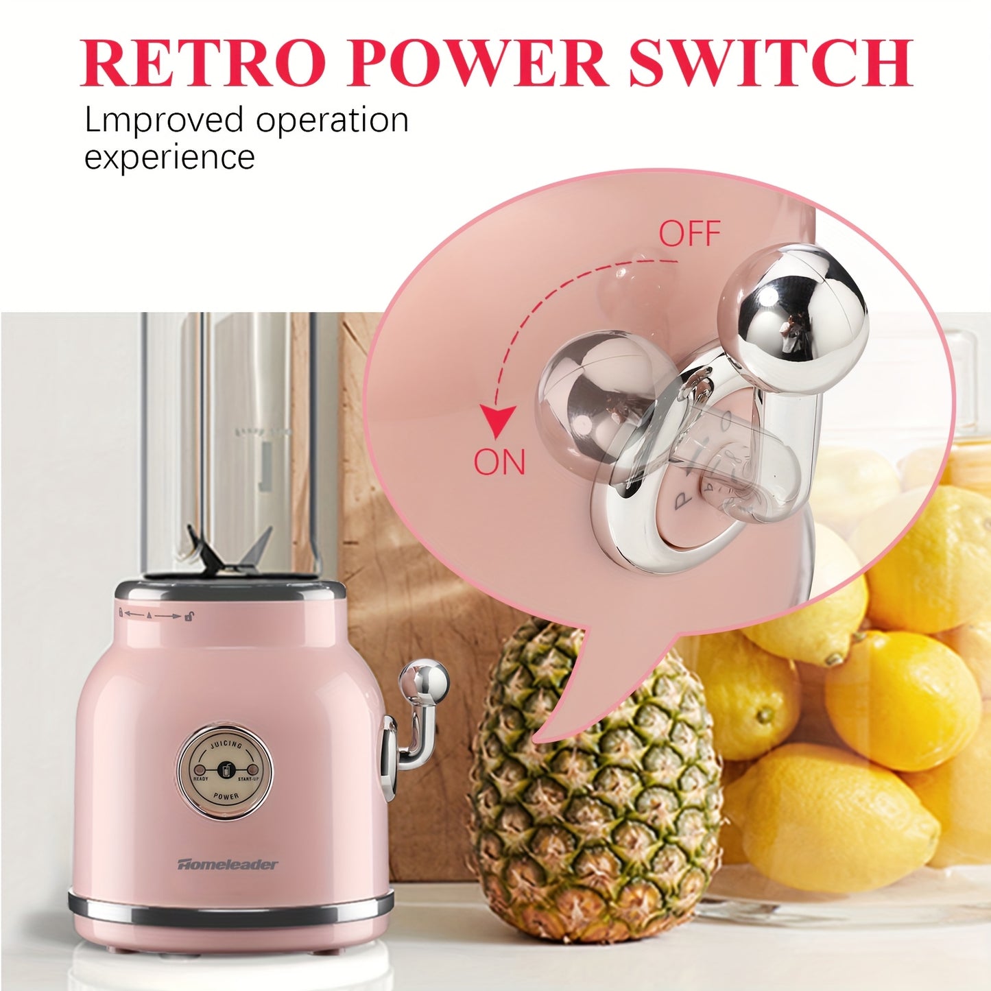 Personal Blender for Shakes and Smoothies Travel Cup