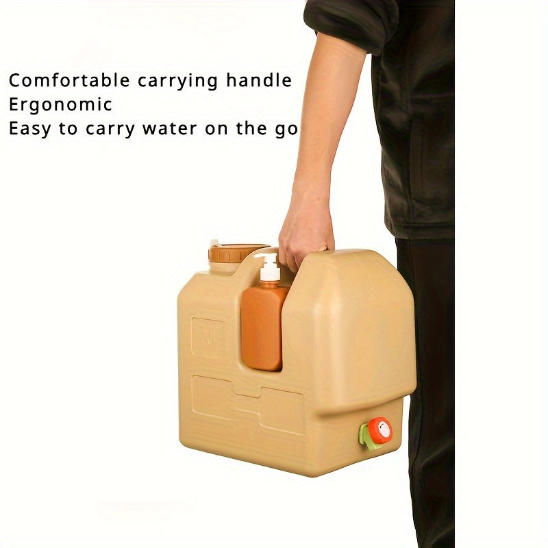 Outdoor Water Bottles for Camping and Portable Use