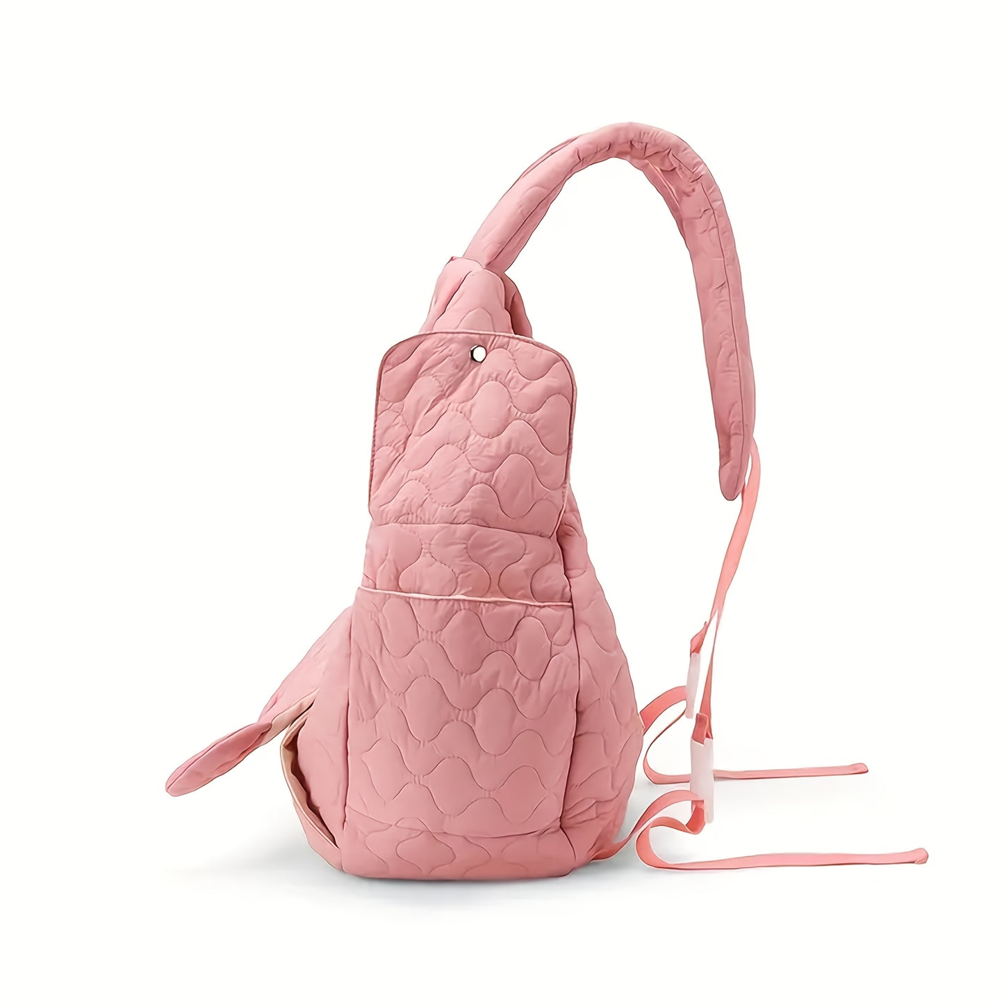 Portable Pet Backpack For Small To Medium Cats And Dogs