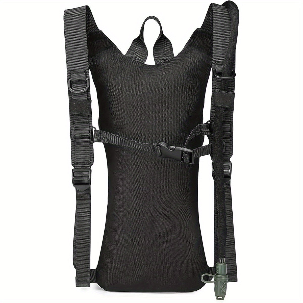 Tactical Hydration Backpack for Hiking Biking and Running