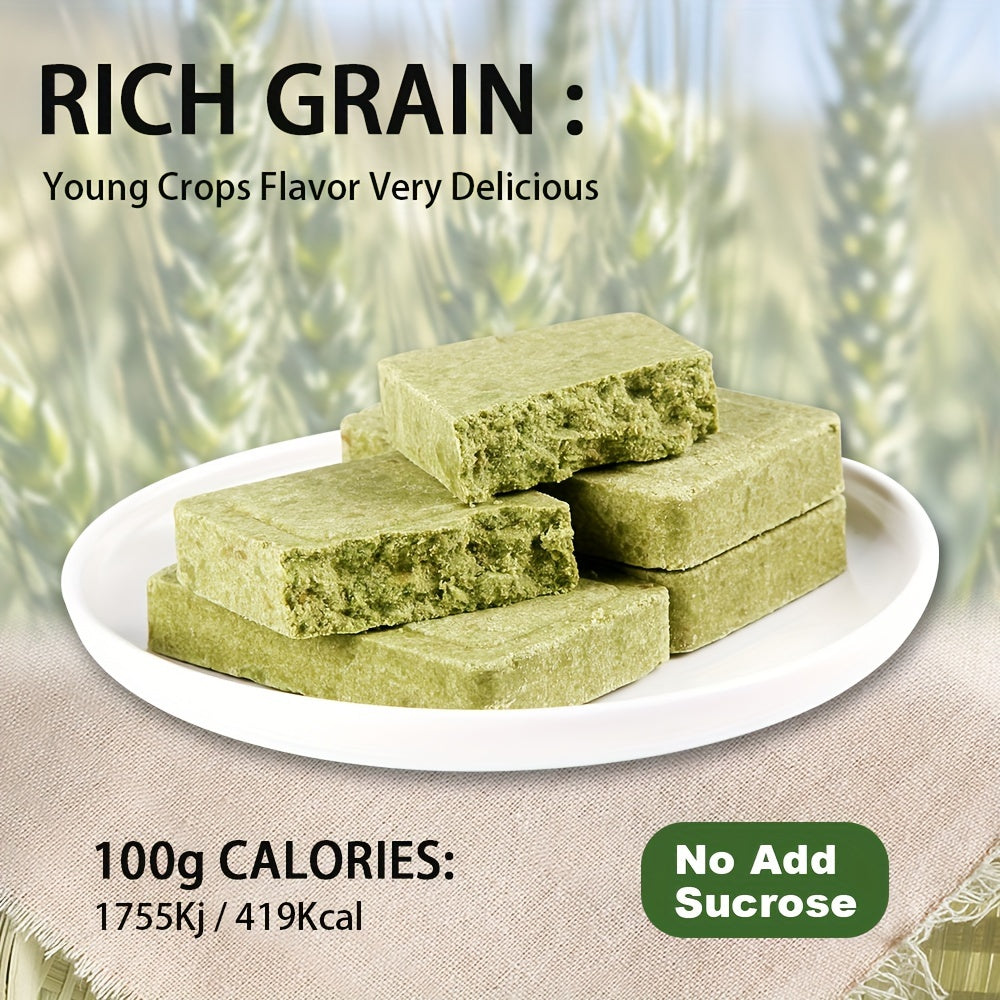 Emergency Ration Bars Pack for Survival and Disaster Preparedness