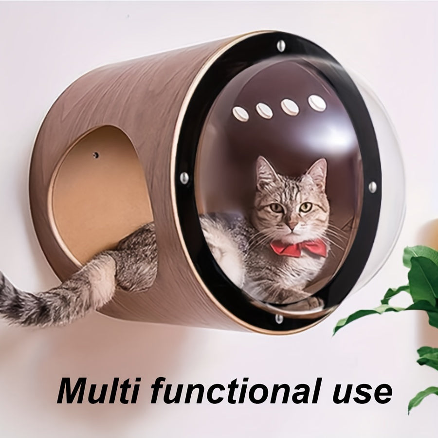 Acrylic Pet Viewing Window by Brand for Cats and Dogs