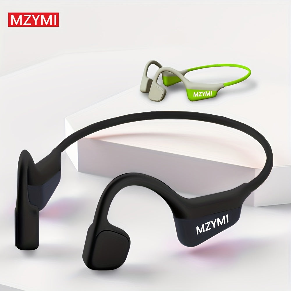 Bone Conduction Headphones for Sports with High Quality Audio