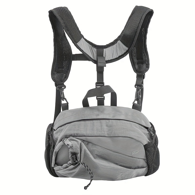 Versatile Crossbody Bag For Travel And Daily Essentials