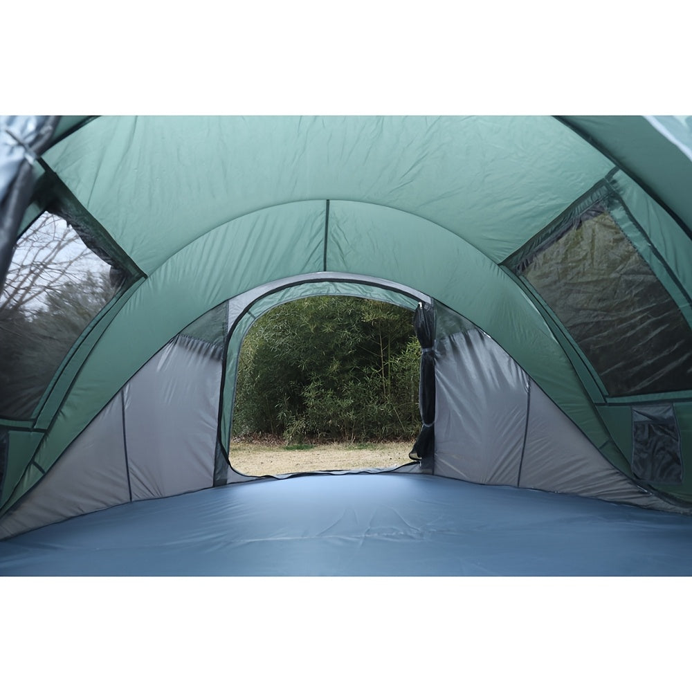 Automatic Pop-Up Tent for Camping and Outdoor Adventures