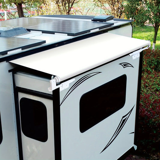 Dulepax RV Slide Out Awning Kit for Modular Campers