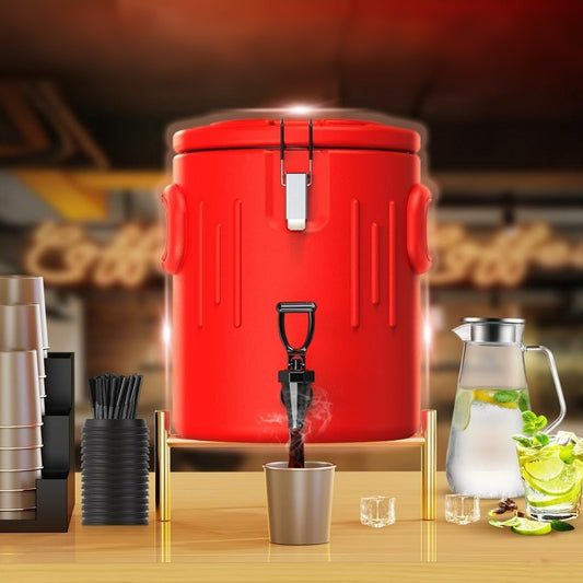 Stainless Steel 304 Beverage Dispenser Faucet Leak Proof