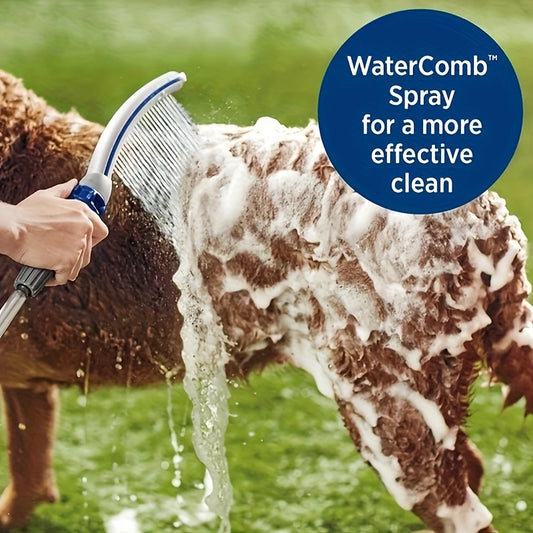 Pet Bath Spray Gun With 3 Modes