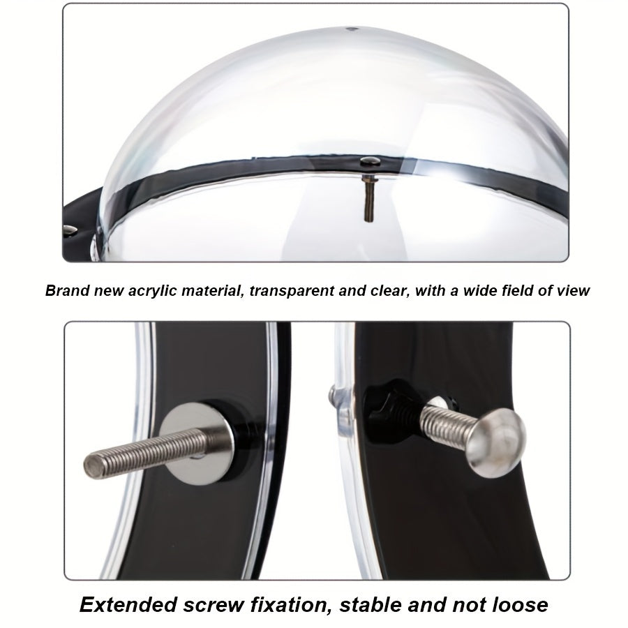 Acrylic Pet Viewing Window by Brand for Cats and Dogs