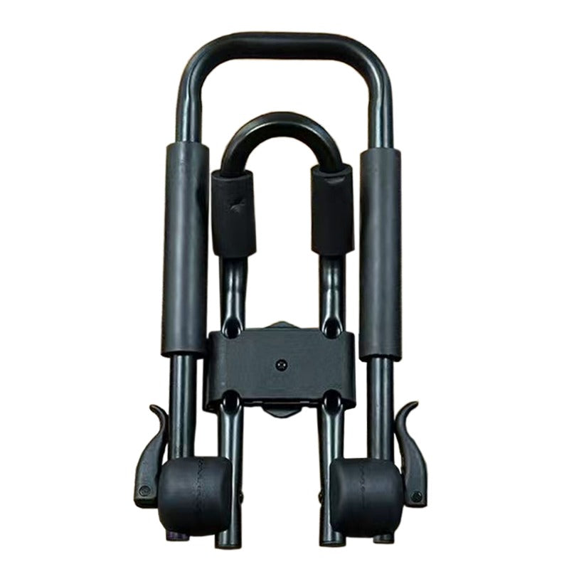Folding J Style Kayak Roof Rack Carrier Universal 4In1