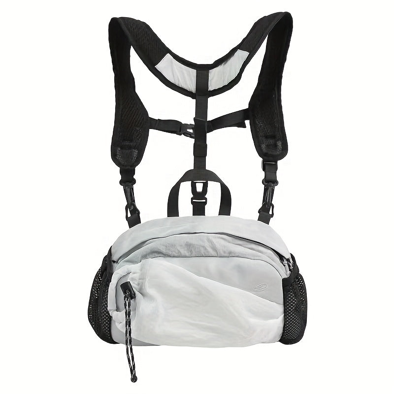 Versatile Crossbody Bag For Travel And Daily Essentials