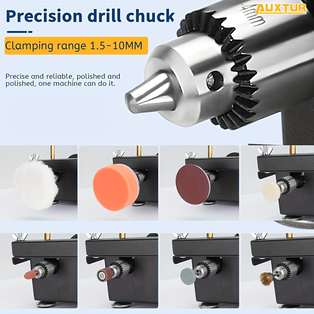 Mini Table Saw Multifunction Portable Adjustable Wood