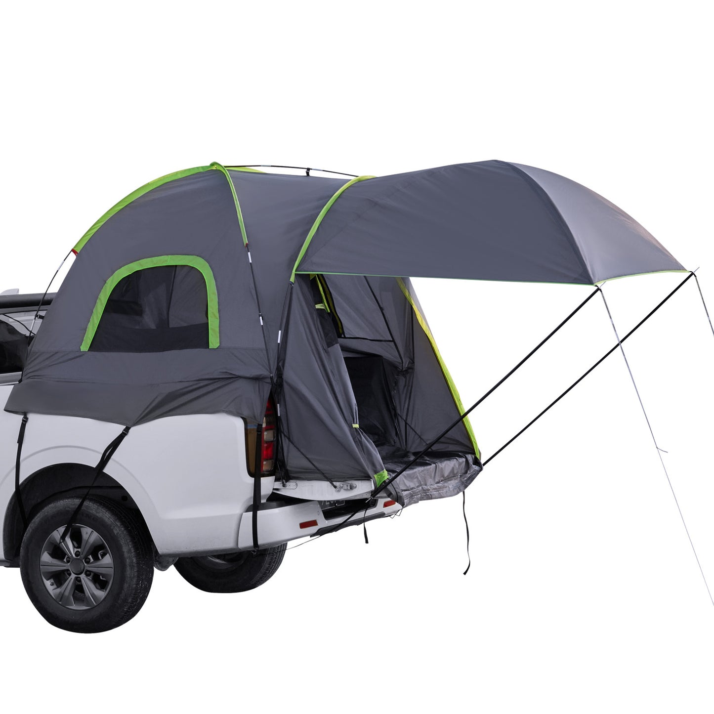 Waterproof Truck Camping Tent for 2-3 People Adventure