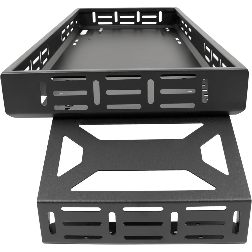 Overbed Cargo Rack for UTV with Adjustable Mounting Brackets