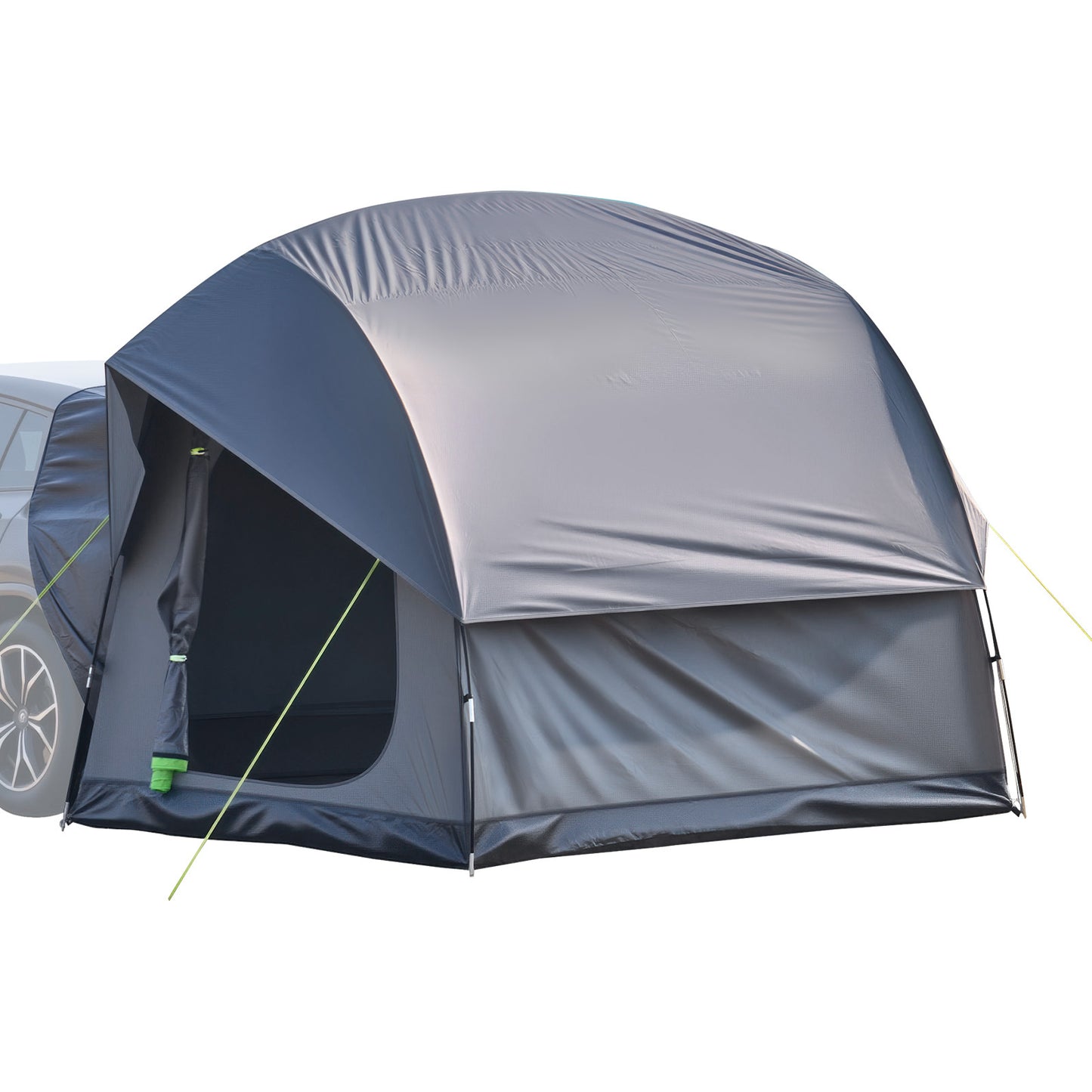 SUV Camping Tent With 2 Doors Waterproof For 5 To 8 Person