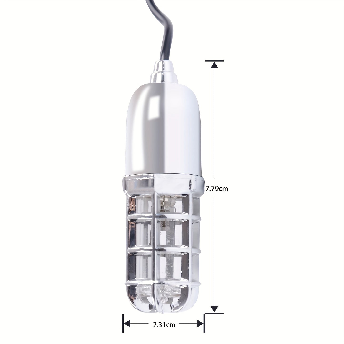 UV Shoe Sterilizer With Smart Timer Switch And Deodorizer