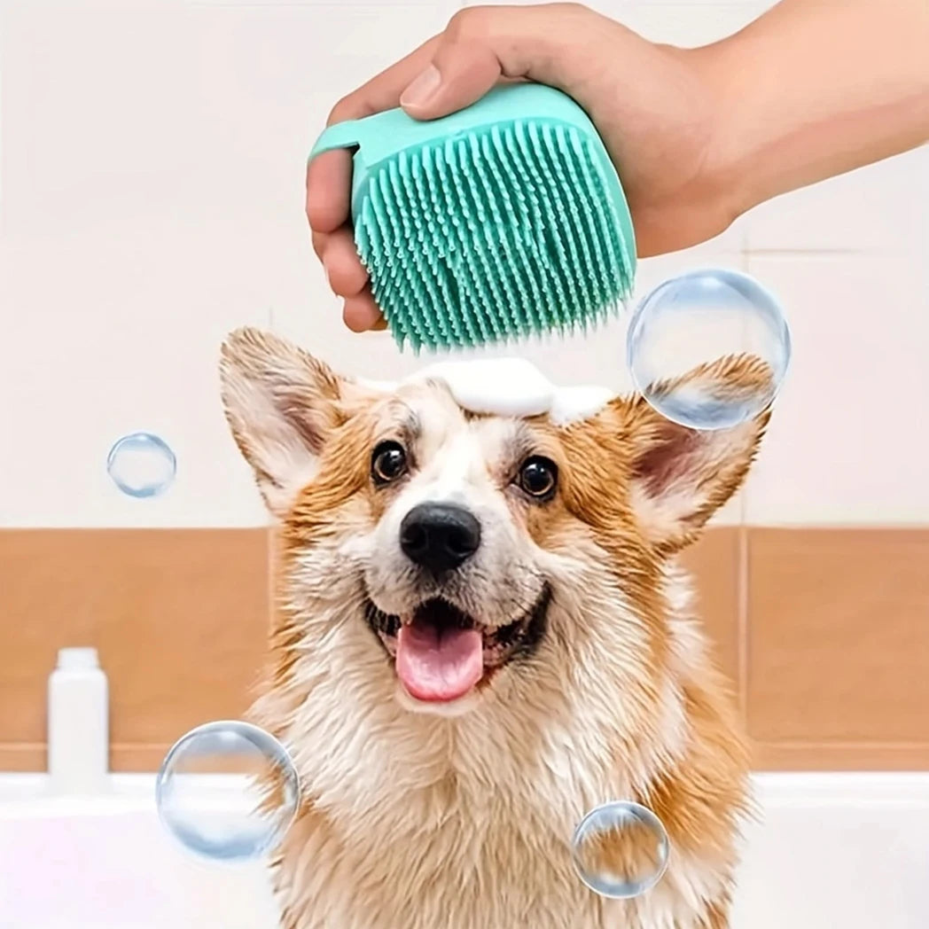 Hign-concerned Pet Grooming Set 7 Pack Hair Removal Comb