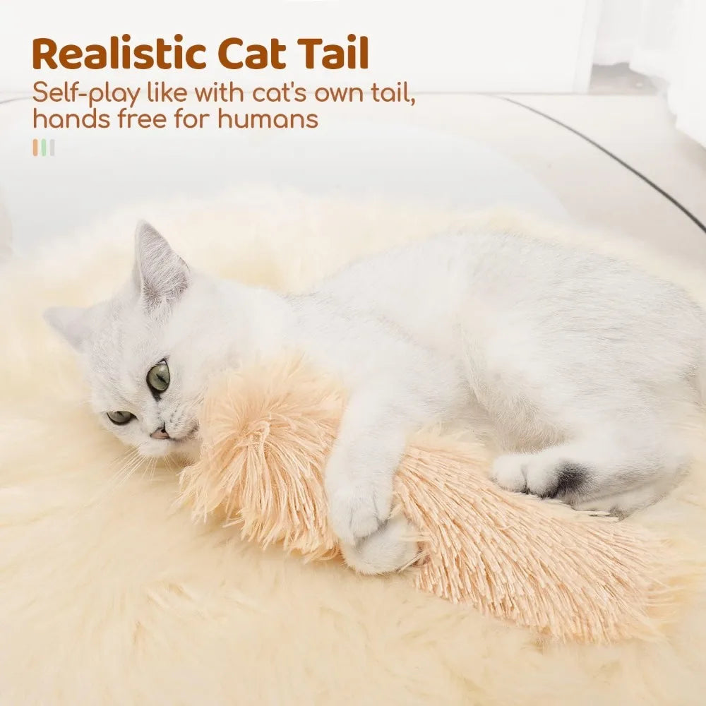 Zhejiang Catnip Kicker Toy For Indoor Interactive Playtime