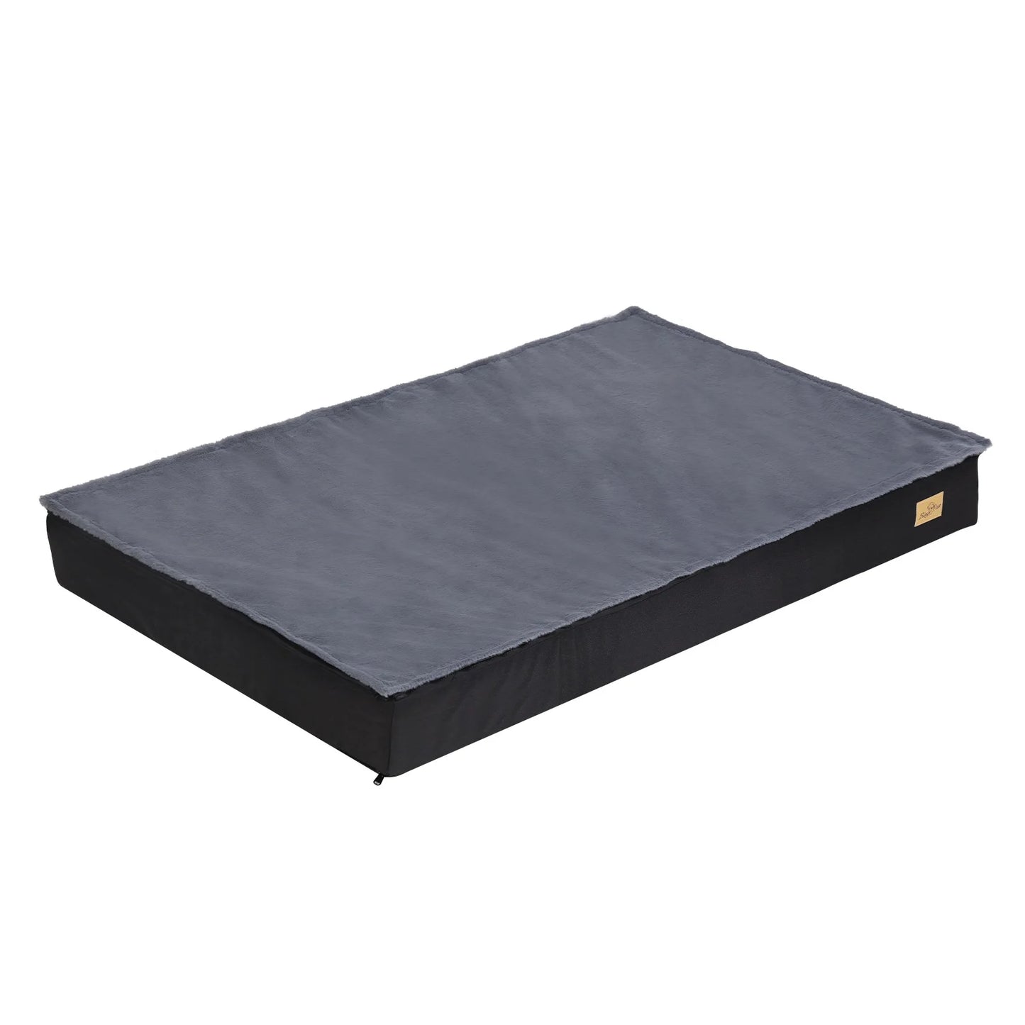 BINGOPAW Orthopedic Dog Bed Waterproof Non Slip Washable