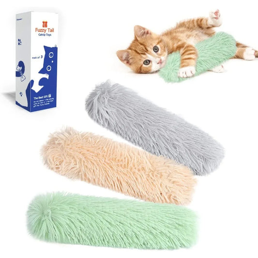Zhejiang Catnip Kicker Toy For Indoor Interactive Playtime