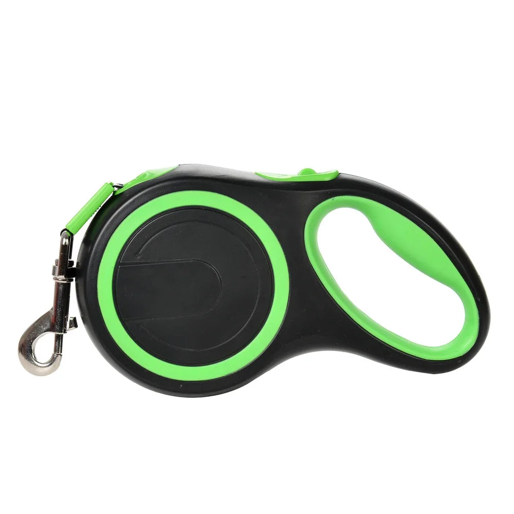 Holapet Retractable Dog Leash Adjustable Walking Rope