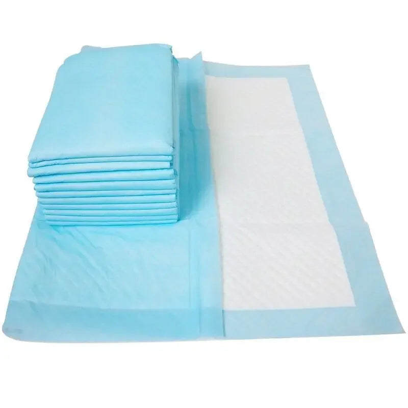 Dog Litter Disposable Puppy Training Pads And Diapers Pack
